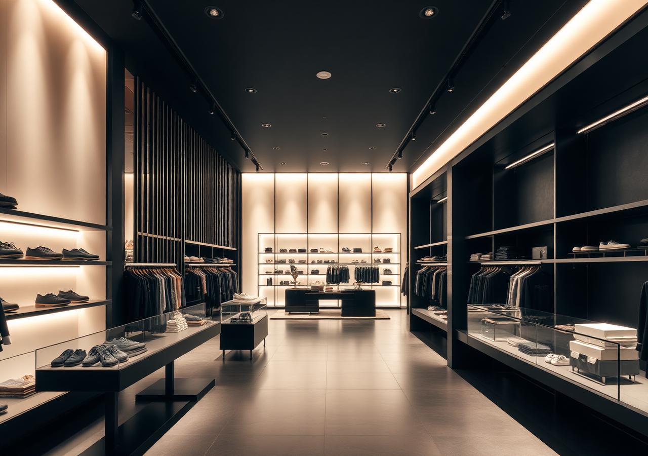 Resetting a flagship retail format for the next decade